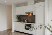 Smallepad 22 B, Amersfoort