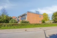 Moeflonstraat 5, Apeldoorn