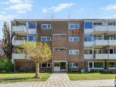 Gerard Splinter van Ruwiellaan 46, 3621XA, Breukelen, Utrecht
