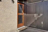 Linnaeusdreef 20, Breukelen