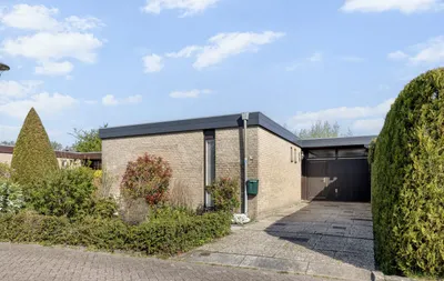 Linnaeusdreef 20, 3621XW, Breukelen, Utrecht
