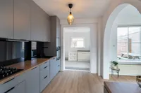 Dokter Renesstraat 34, Oud-vossemeer