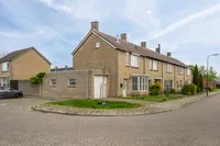 Dokter Renesstraat 34, Oud-vossemeer