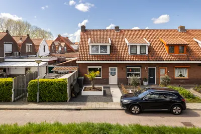 Oostdijk 23, 4675CD, Sint Philipsland, Zeeland