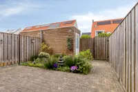 Vliegenbergdonk 47, Helmond