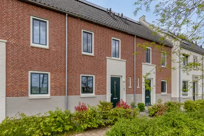 Vliegenbergdonk 47, 5706WM, Helmond, Noord-Brabant