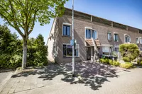 De Karekiet 2, Almelo