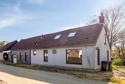 Mosseldijk 15, 4504SH, Nieuwvliet, Zeeland