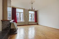 Wagenstraat 113 A, 's-gravenhage