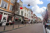 Wagenstraat 113 A, 's-gravenhage