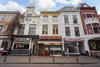 Wagenstraat 113 A, 's-gravenhage