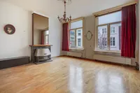 Wagenstraat 113 A, 's-gravenhage