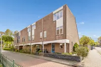 Prinsenpad 32, Almere