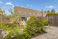 Prinsenpad 32, Almere