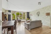 Prinsenpad 32, Almere