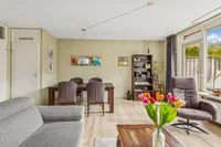Prinsenpad 32, Almere
