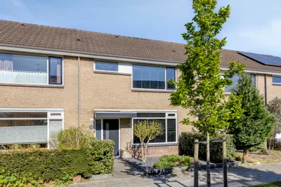 Jonkerveld 432, 5403BP, Uden, Noord-Brabant
