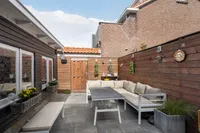 Rozenlaan 93, Vlaardingen