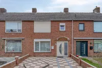 Hertshoornstraat 13, Bergen Op Zoom