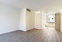 Bergweg, Rotterdam