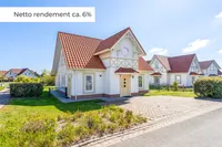 Noordduynen 16, Cadzand