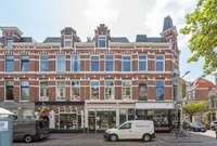Weimarstraat, Den Haag