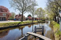 Cereskade 36, Stadskanaal