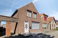 Dorpsstraat 124, Breskens