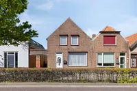 Dorpsstraat 124, Breskens