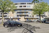 Kobelaan 236, Rotterdam