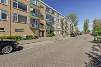Aernt Bruunstraat 26, Rotterdam