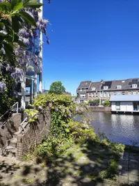 Oude Herengracht 4, Leiden