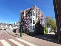 Oude Herengracht 4, Leiden