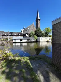Oude Herengracht 4, Leiden