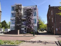 Oude Herengracht 4, Leiden