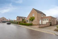 Driekuilenstraat 1 a, Elsloo