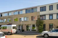 Eleonorastraat 16, Vlaardingen