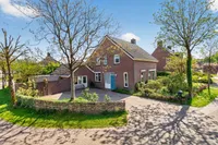 Donkbeemd 22, Lage Mierde