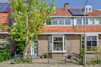 Geraniumstraat 6, Goes