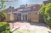 Geraniumstraat 6, Goes