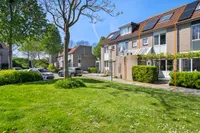 Suze Groeneweg-erf 360, Dordrecht