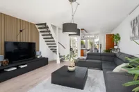 Suze Groeneweg-erf 360, Dordrecht