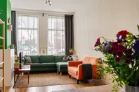 Fahrenheitstraat 17, 's-gravenhage