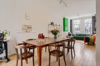 Fahrenheitstraat 17, 's-gravenhage