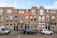 Fahrenheitstraat 17, 's-gravenhage