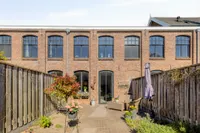 Jan Willemenstraat 7, Dongen