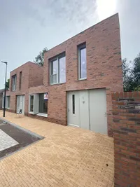 Jan Willemenstraat 1 C, Dongen