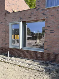Jan Willemenstraat 1 C, Dongen