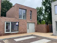 Jan Willemenstraat 1 C, Dongen