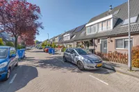 Berkendaal 31, Rotterdam